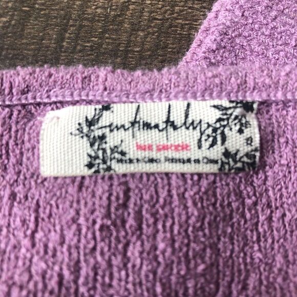 Free People Tank - Picture 3 of 4